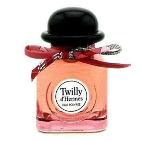 profumi hermes willy|hermes twilly eau poivrée.